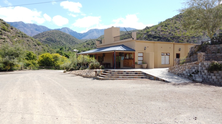 Commercial Property for Sale in Oudtshoorn Rural Western Cape